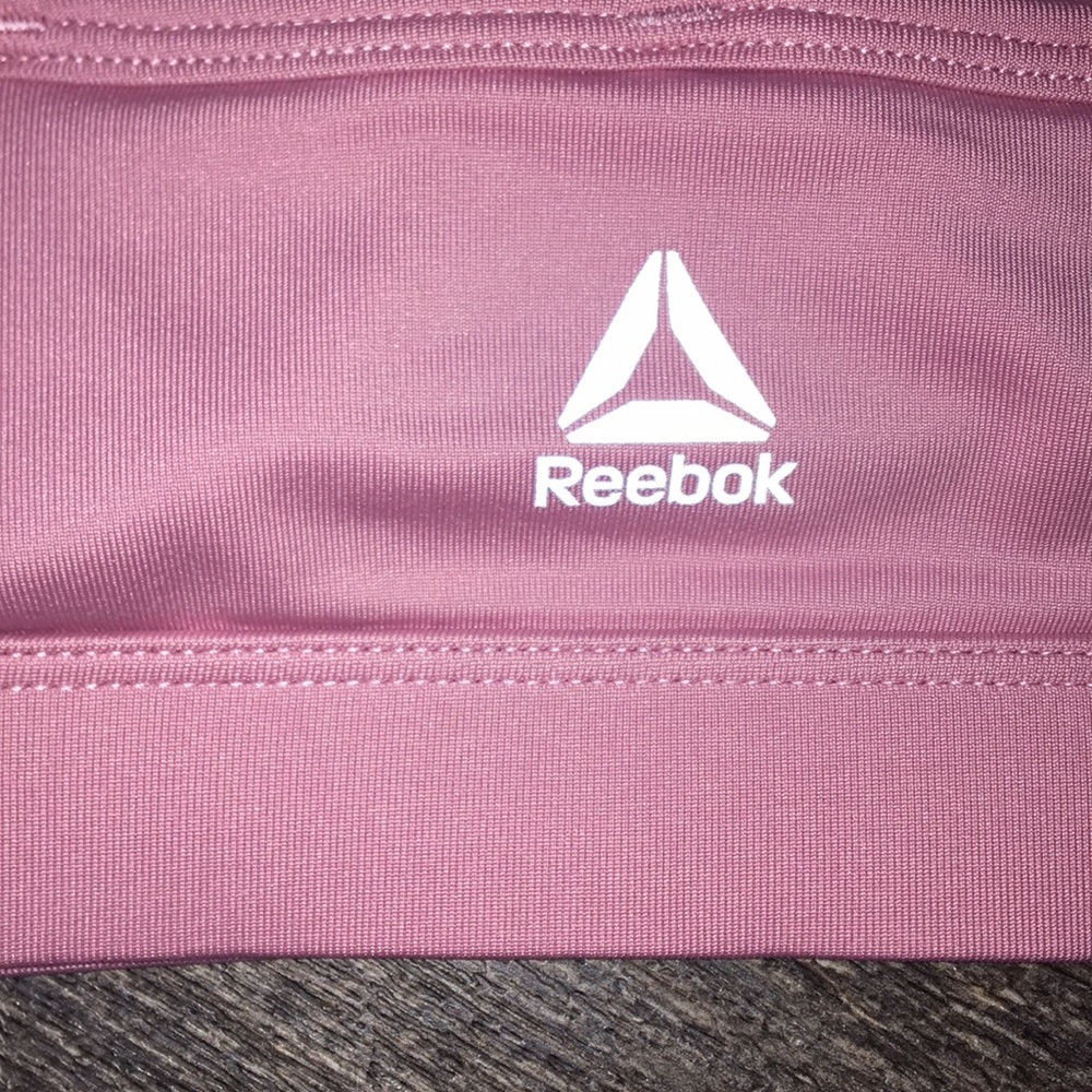🌸NWT- Reebok Sports bra🌸 - Picture 4 of 5